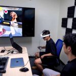 Esta mano digital permite la realidad virtual manos libres