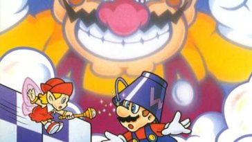 Este juego de Mario acaba de lanzarse en EE. UU. por primera vez