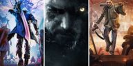 Este paquete de fanáticos de Capcom es perfecto para una temporada espeluznante