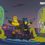 Parece que Fortnite recibirá un cambio de imagen con el tema de Los Simpson a partir de este fin de semana.