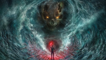 Exclusivo: escuche la canción más nueva de Akira Yamaoka para su próximo proyecto de terror, Total Chaos