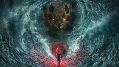 Exclusivo: escuche la canción más nueva de Akira Yamaoka para su próximo proyecto de terror, Total Chaos