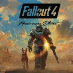 Fallout 4 y Fallout: New Vegas recibirán ediciones de aniversario