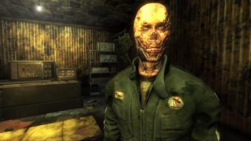 Fallout: Nueva Vegas
