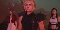 Final Fantasy 7 Remake Parte 3 Desarrollo Estable A pesar de las preocupaciones técnicas de Xbox, dice el director