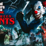Halloween llega a GTA en línea.