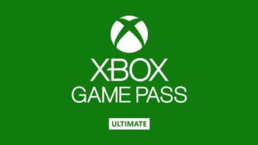 Game Pass Ultimate sigue siendo de $ 20 en GameStop y muchos otros minoristas
