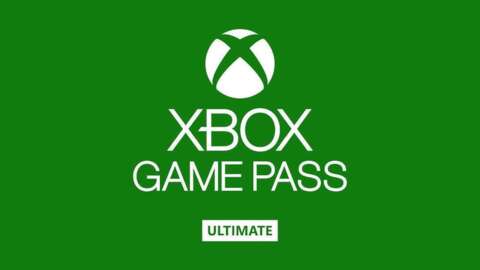 Game Pass Ultimate sigue siendo de $ 20 en GameStop y muchos otros minoristas