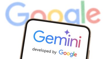 Gemini Enterprise es la nueva 'puerta de entrada' de Google para el acceso agente a la IA en el trabajo