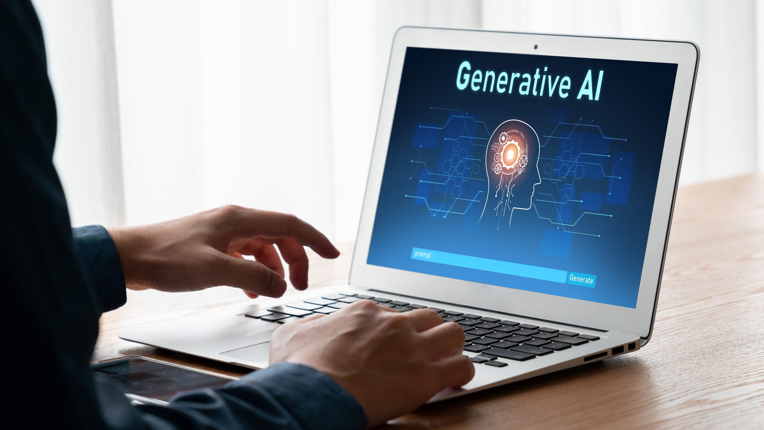 GenAI puede ahorrar a los empleados 7,5 horas a la semana: encuesta