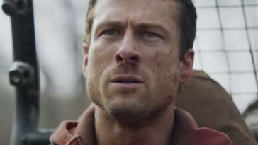 Glen Powell dice que está "muy interesado" en unirse a la película Clair Obscur: Expedition 33