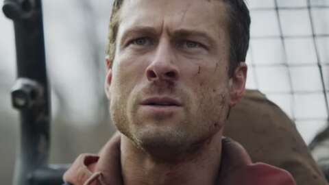 Glen Powell dice que está "muy interesado" en unirse a la película Clair Obscur: Expedition 33