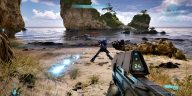 Unreal Engine 5 impulsa la revisión visual de Combat Evolved.