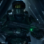 La nueva versión de Halo llegará en 2026.