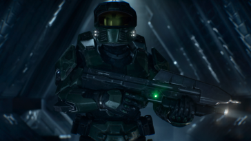 La nueva versión de Halo llegará en 2026.