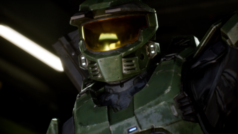 Halo en PS5 es una "victoria para el futuro de Halo", dice un desarrollador
