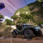Halo llegará a PlayStation por primera vez