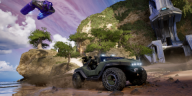 Halo llegará a PlayStation por primera vez