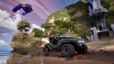 Halo llegará a PlayStation por primera vez