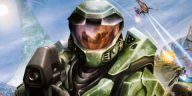 Halo: un remake evolucionado de combate proveniente del desarrollo remasterizado de Oblivion - Informe