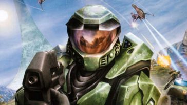 Halo: un remake evolucionado de combate proveniente del desarrollo remasterizado de Oblivion - Informe