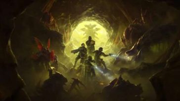 Helldivers 2 prioriza los parches cada dos semanas para reducir el número de errores críticos