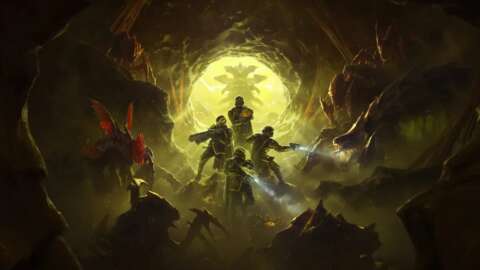 Helldivers 2 prioriza los parches cada dos semanas para reducir el número de errores críticos