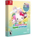 Hello Kitty Island Adventure obtiene una edición en caja de regalo exclusiva para Switch