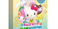 Hello Kitty Island Adventure obtiene una edición en caja de regalo exclusiva para Switch
