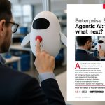 IA agente: ¿y ahora qué? ¿Y ahora qué?