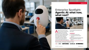 IA agente: ¿y ahora qué? ¿Y ahora qué?