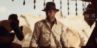 Indiana Jones y el gran círculo obtienen una actualización gratuita con New Game Plus