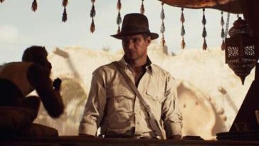 Indiana Jones y el gran círculo obtienen una actualización gratuita con New Game Plus