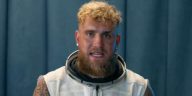 Jake Paul obtiene su propia "estrella" después de que Call Of Duty lo expulsara al espacio
