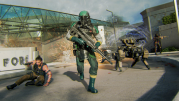Jugar nuevos juegos de Call of Duty en el pase del juego se volvió más caro