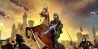 Kingmakers, un juego de PC sobre llevar armas a una pelea de espadas, retrasado en el último minuto