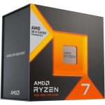 La CPU Ryzen 7 7800X3D de AMD tiene más de $ 100 de descuento por tiempo limitado