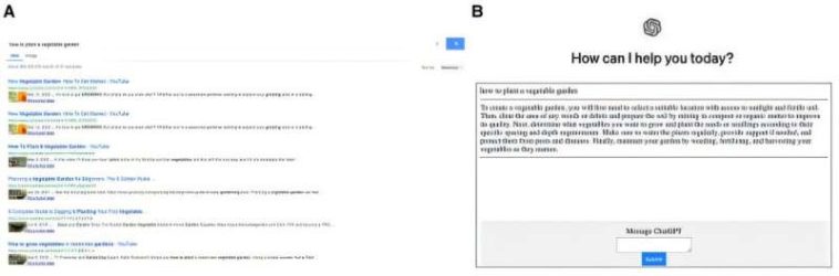 La IA produce conocimientos menos profundos que la búsqueda web