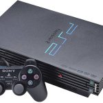 La humilde y clásica PlayStation 2