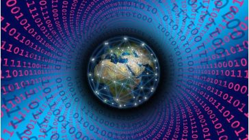 internet mundial