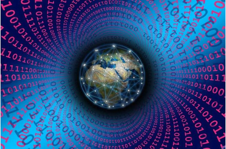 internet mundial
