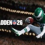 La actualización de Madden te ayuda a repetir la historia de la NFL
