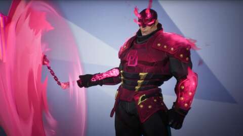 La actualización de la temporada 4.5 de Marvel Rivals agrega Daredevil y la progresión multiplataforma