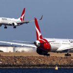 Qantas dijo en julio que los piratas informáticos habían atacado uno de sus centros de atención al cliente, violando un sistema informático utilizado por un tercero.