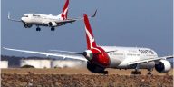 Qantas dijo en julio que los piratas informáticos habían atacado uno de sus centros de atención al cliente, violando un sistema informático utilizado por un tercero.