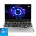 La computadora portátil para juegos Lenovo RTX serie 50 cuesta solo $ 650 en la oferta del Black Friday de Best Buy