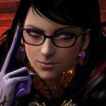 La creadora de Bayonetta no permitiría que nadie se deshiciera de sus gafas exclusivas