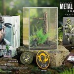 Metal Gear Solid Delta: Edición de coleccionista de Snake Eater