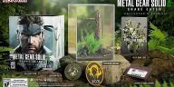 Metal Gear Solid Delta: Edición de coleccionista de Snake Eater