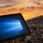 La eliminación de Microsoft del soporte para Windows 10 podría aumentar los residuos electrónicos y las amenazas a la ciberseguridad